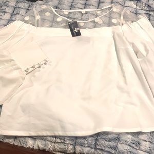 NET Coco Colette Blouse